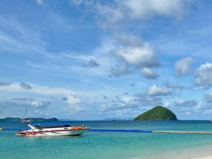 Phuket: Day Trip to Coral and Racha Island by Speedboat - FAQ