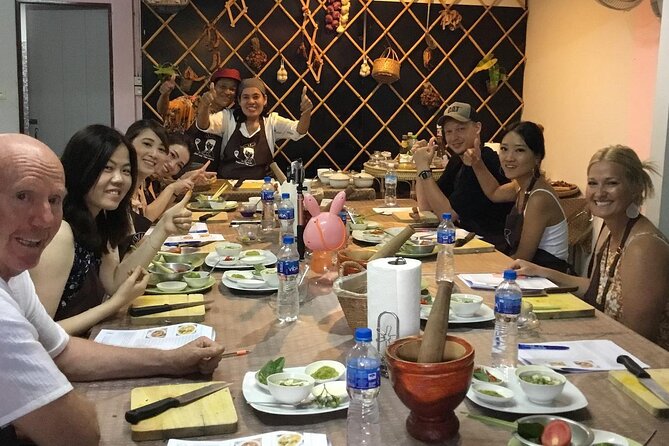 Phuket Easy Thai Cooking Class and Market Tour - Should you book this Phuket cooking class?