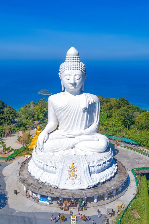 Phuket: Eco-Rider ATV Journey and Big Buddha View - Should you book the Phuket ATV and Big Buddha tour?