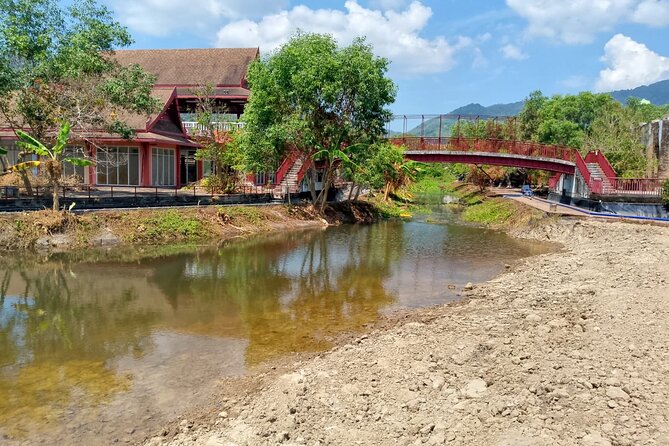 Phuket: Elephant Nature Walk - Guided Tour with Transport - What the price includes