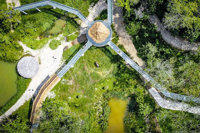 Phuket Elephant Sanctuary Canopy Walkway Tour - Should You Book Phuket Elephant Sanctuary?