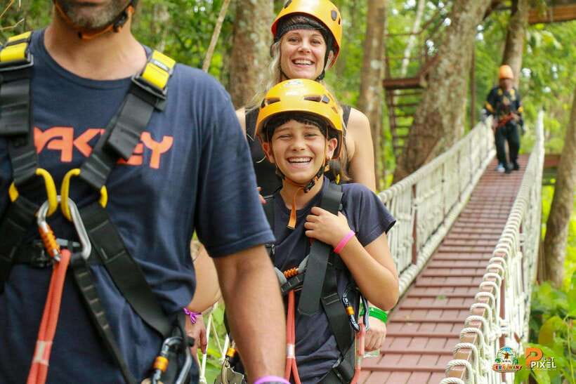 Phuket: Erawan Zipline Adventure with Ocean Views in Patong - Is Erawan the right Phuket outing for you?