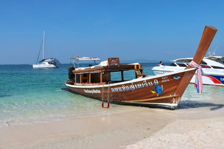 Phuket: Explore the Trio Khai Island Snorkelling Adventure - Should you book this Khai Islands trip?