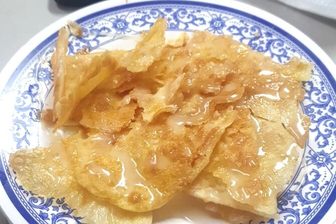 Phuket Food Tour and City Walk by Jane - Food first, with Phuket Old Town around you