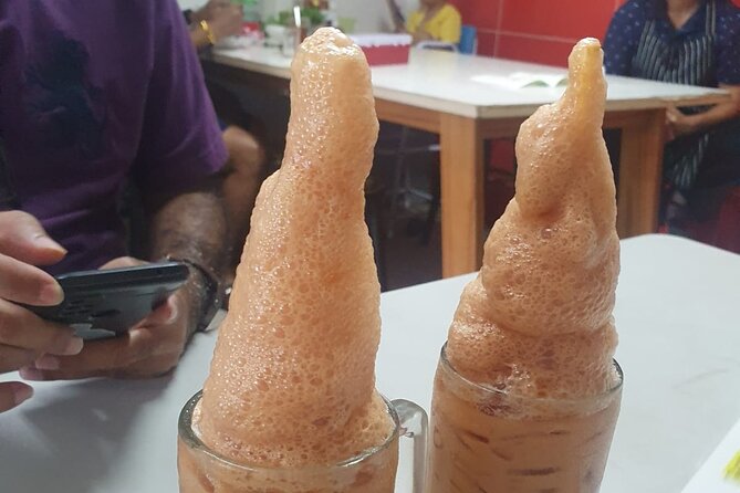 Phuket Food Tour and City Walk by Jane - Jane’s role makes the difference