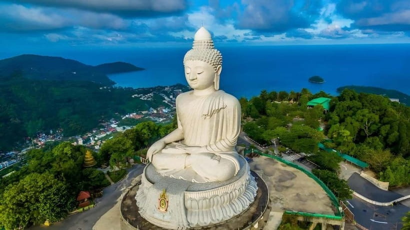 Phuket: Full Day City Tour with Night Market - Cashews, made the hard way