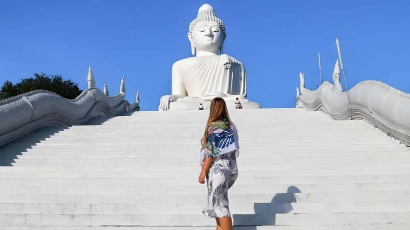 Phuket: Full Day City Tour with Night Market - Should you book this Phuket tour?