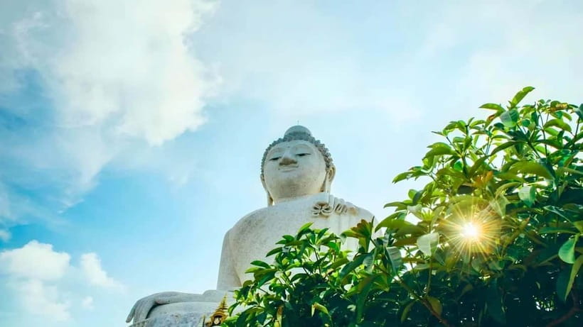 Phuket: Full Day City Tour with Night Market - FAQ