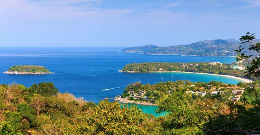 Phuket: Full Day City Tour with Night Market - Wat Chalong: the day’s cultural anchor