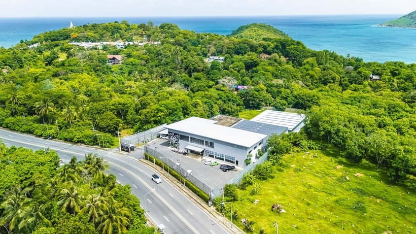 Phuket: Gold Shooting Range Experience - Making the $28 price work for you