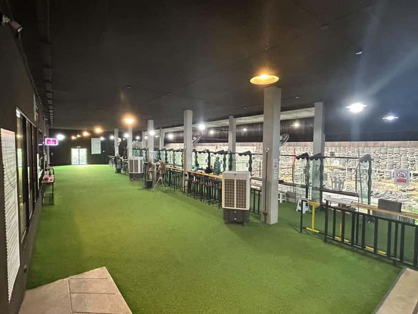 Phuket: Gold Shooting Range Experience - Safety, age limits and what to bring