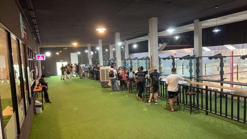 Phuket: Gold Shooting Range Experience - FAQ