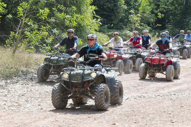 Phuket Great ATV Bike with Big Buddha Tour - Should you book the Phuket ATV and Big Buddha tour?