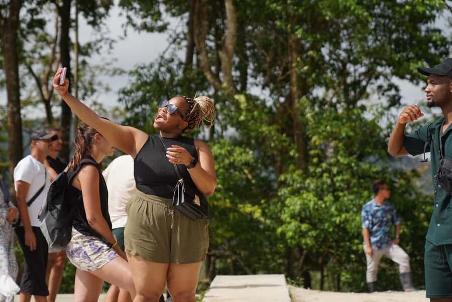 Phuket: Guide Tour to Patong Elephant Sanctuary - The transfer and the timing need a closer look