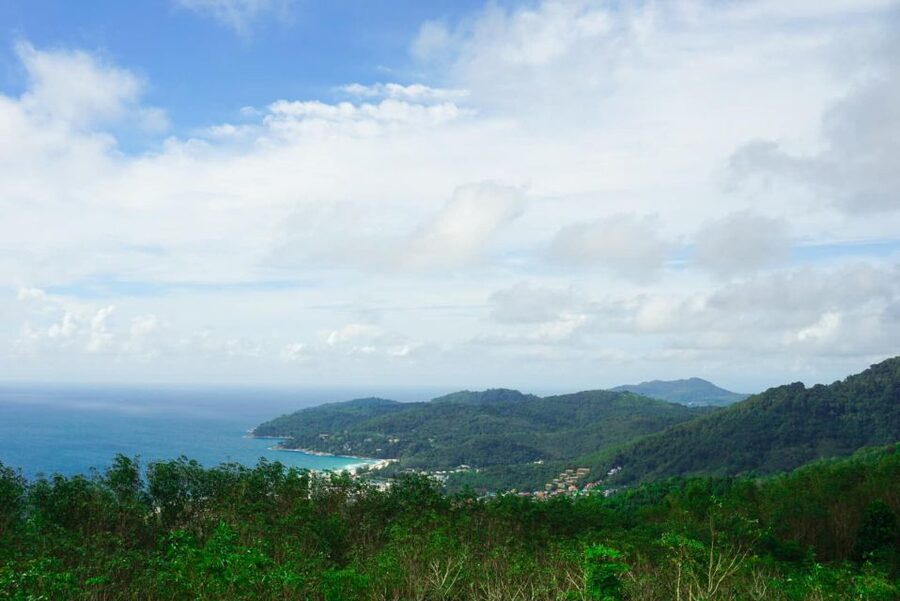 Phuket: Guided ATV Tour - Pickup, Ages, and What to Bring