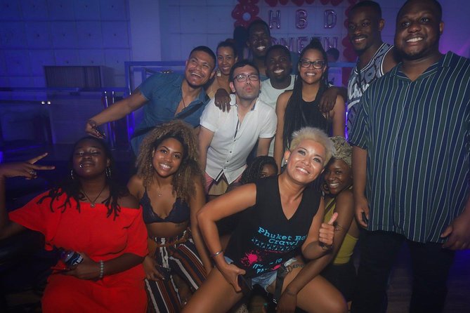 Phuket Guided Pub Crawl - Who should book this crawl