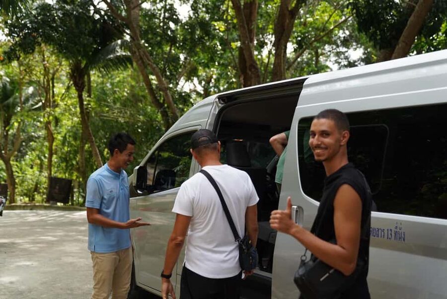 Phuket: Guided Tour to Elephant Sanctuary & Hotel Transfer - How the $38 price stacks up