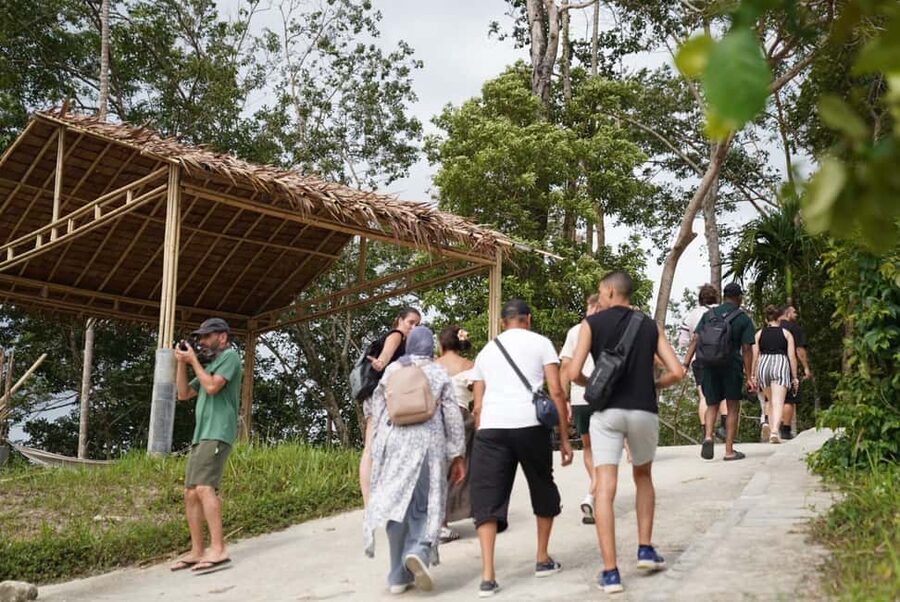 Phuket: Guided Tour to Elephant Sanctuary & Hotel Transfer - FAQ