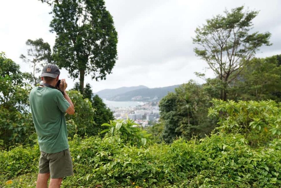 Phuket : Guided Tour to Elephant Sanctuary with Transfers - How the transfers fit into a Phuket day
