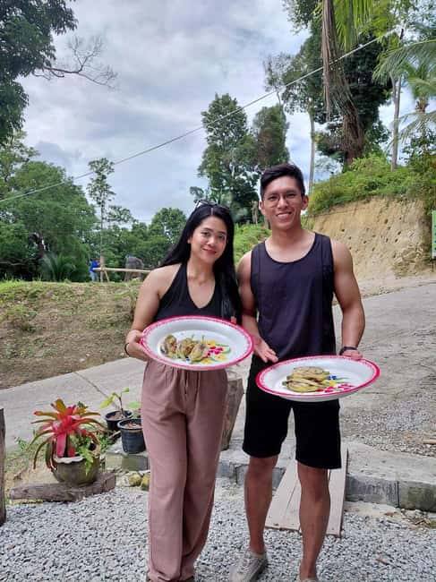 Phuket: Guided Walk Tour to Elephant Sanctuary with Transfer - Start with the elephants’ stories