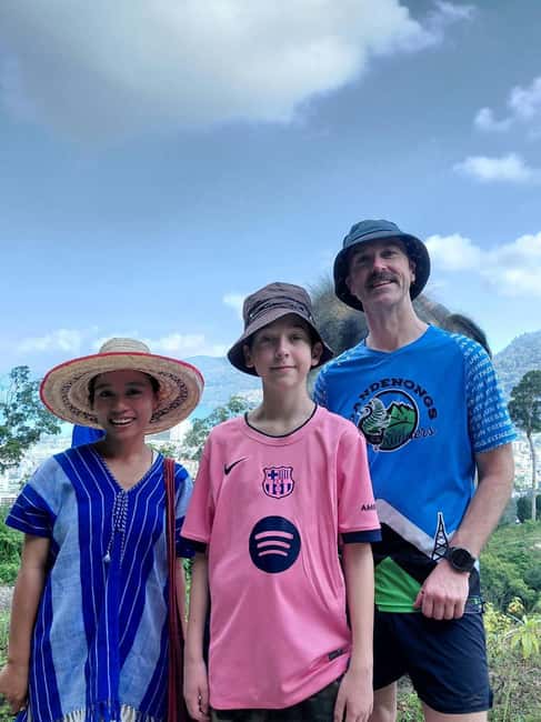 Phuket: Guided Walk Tour to Elephant Sanctuary with Transfer - Follow the forest trails at elephant pace