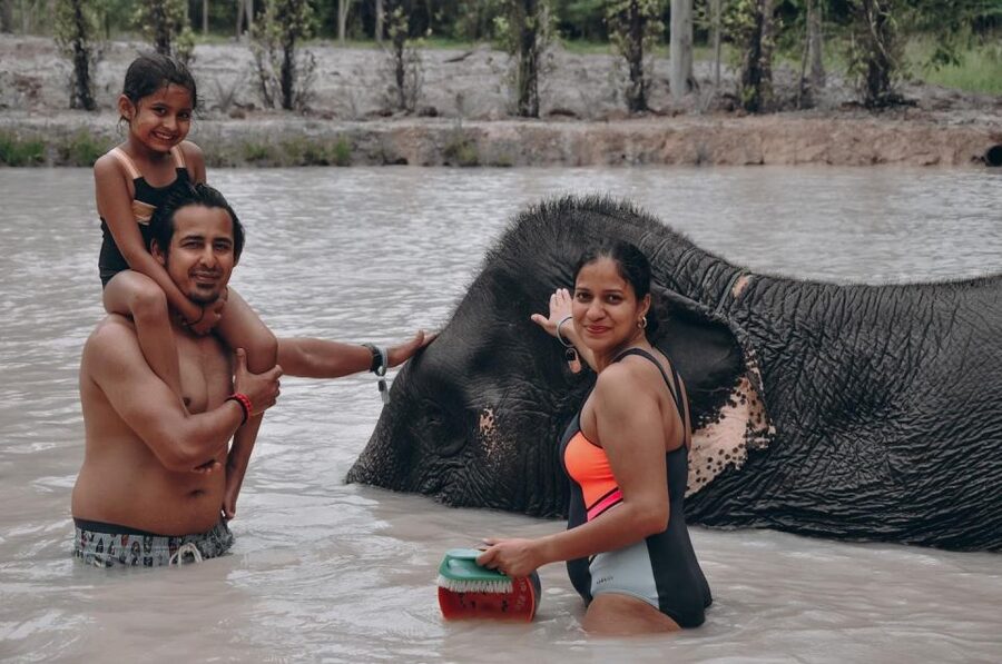 Phuket: Half Day or 2-Hour Ethical Elephant Care Sanctuary - At a glance