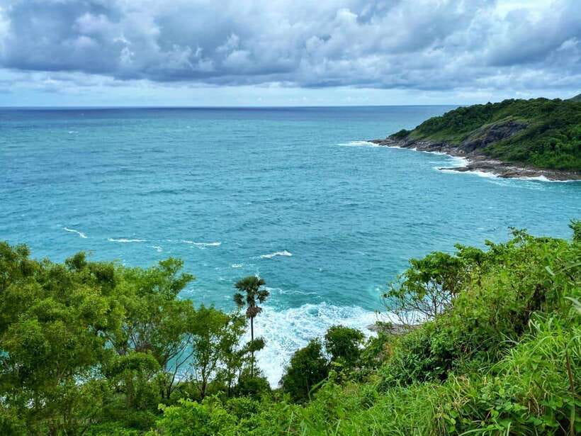 Phuket: Half-Day Viewpoint, Big Buddha and Wat Chalong Tour - FAQ