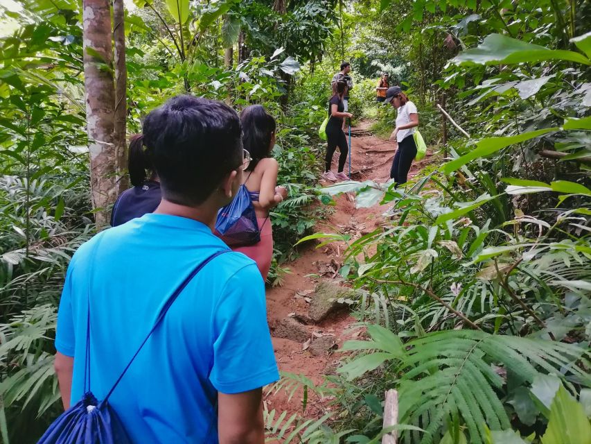 Phuket: Hiking to Sunrise - Who should choose this morning walk