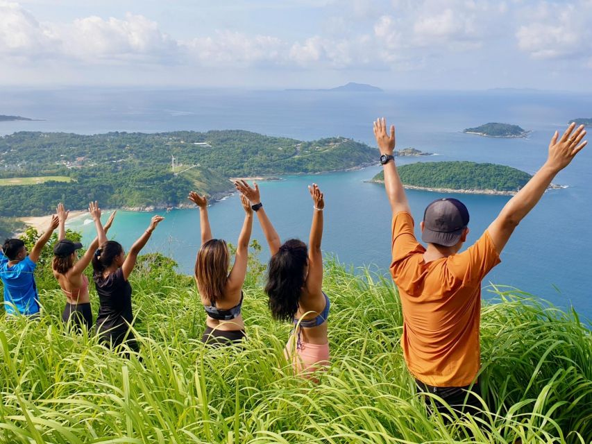 Phuket: Hiking to Sunrise - Should you book it?