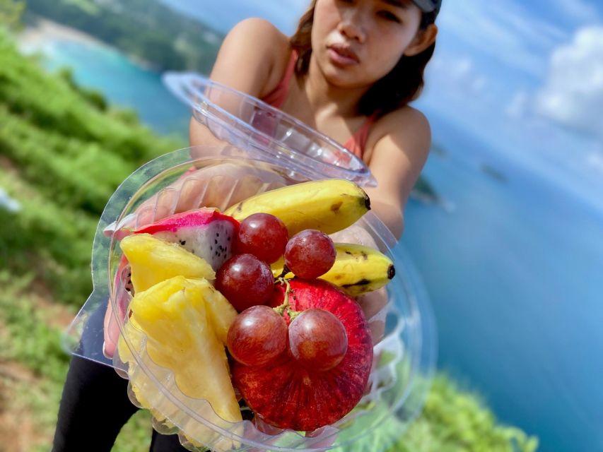 Phuket: Hiking to Sunrise - FAQ