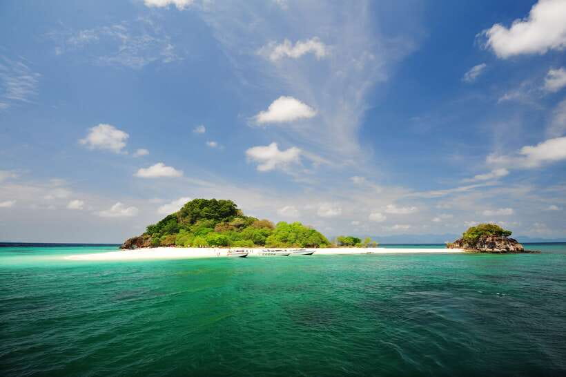 Phuket: James Bond Island by Longtail Boat Small Group Tour - Should you book it?