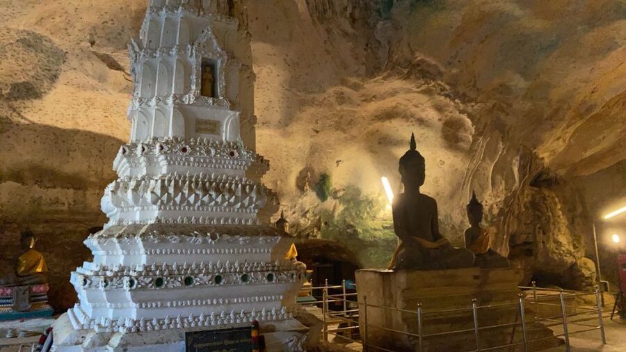 Phuket: James Bond Island by Longtail Boat Small Group Tour - Who will get the most from this trip