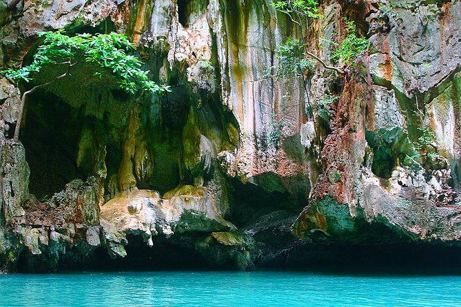 Phuket: James Bond Island by Premium Speedboat with Lunch - Ko Panyi, lunch and a look at village life