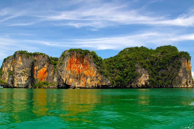 Phuket: James Bond Island by Premium Speedboat with Lunch - Guides, boat comfort and the real pace of the day