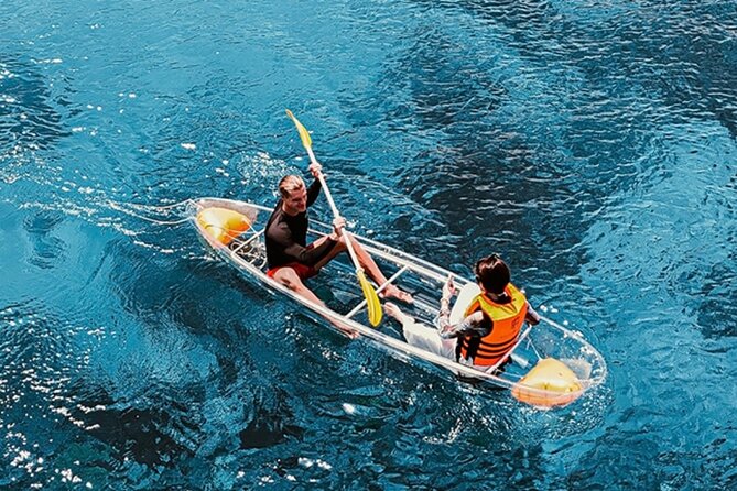 Phuket: James Bond Island & Phang Nga Bay Sunset Luxury Yacht - What the $162.94 price covers