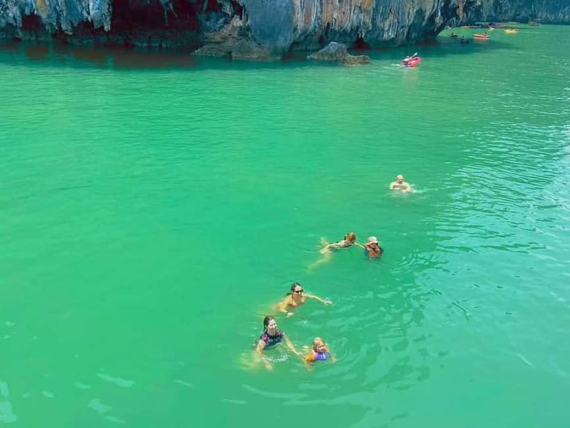 Phuket: James Bond Island Sea Canoe with lunch by Big Boat - Should you book this Phuket boat trip?