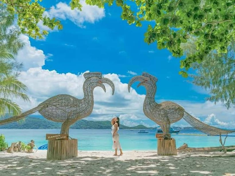 Phuket: Kahung Beach Tour with Snorkeling and Water Sports - A beach day with room to set your own pace