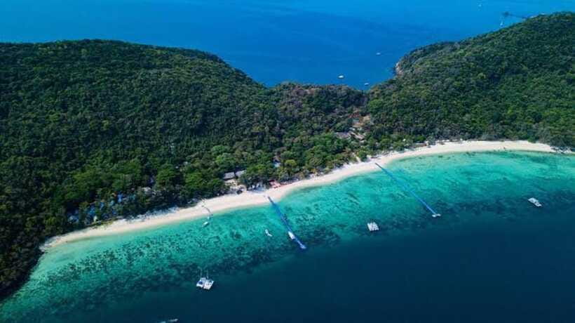 Phuket: Kahung Beach Tour with Snorkeling and Water Sports - Should you book the Kahung Beach tour?