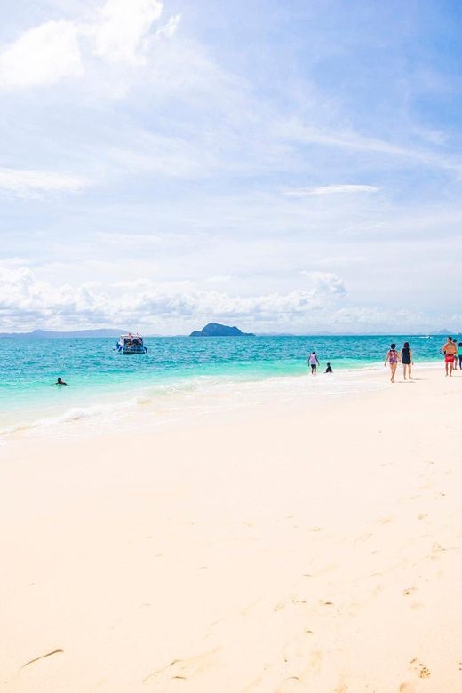 Phuket: Khai Islands Premium Full Day Excursion - Who will enjoy this day most?