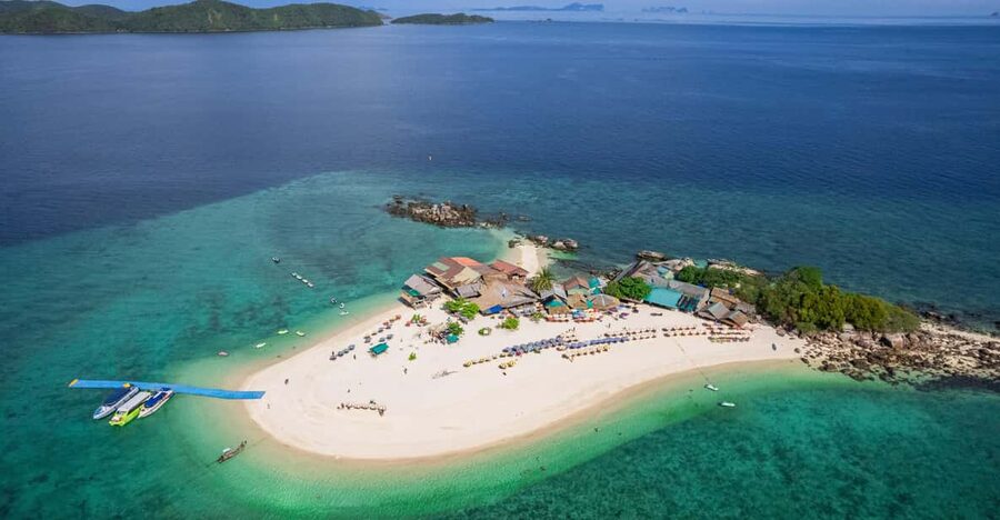 Phuket: Khai Islands Premium Full Day Excursion - Should you book the Khai Islands trip?