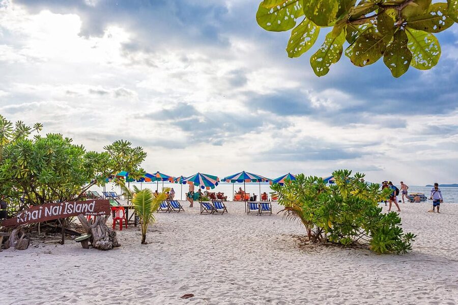 Phuket: Khai Islands Premium Full Day Excursion - FAQ