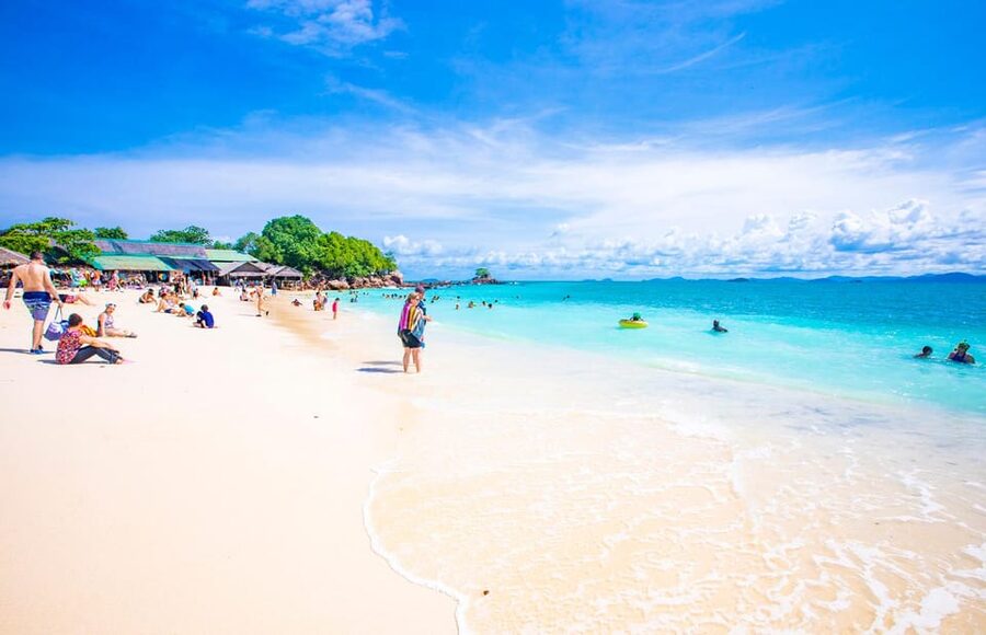 Phuket: Khai Islands Premium Speedboat Half Day Adventure - Who will enjoy it, and who should skip it