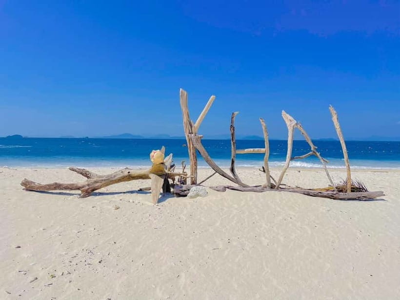 Phuket: KHAI ISLANDS TOUR with LUXURY SPEEDBOAT - Key points to know before you go