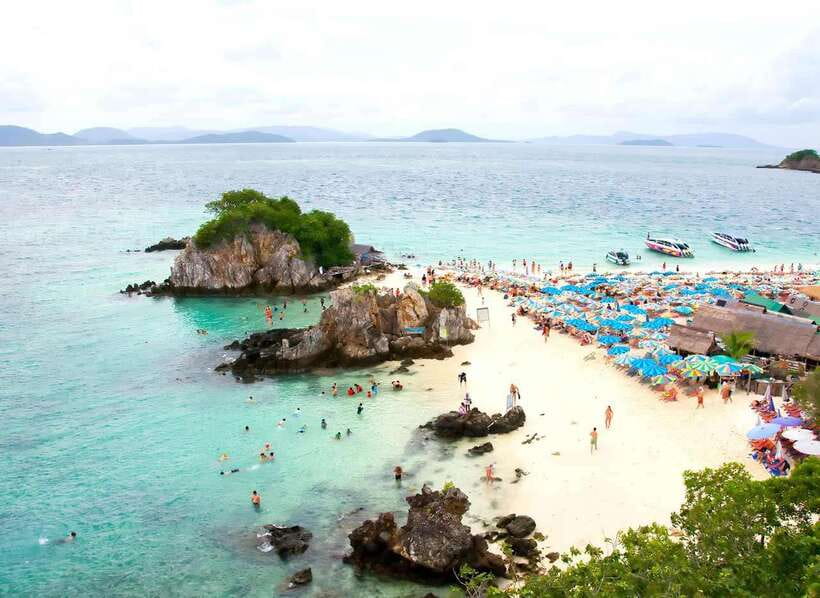 Phuket: Khai Nok, Khai Nai, and Khai Nui Island Day Trip - FAQ