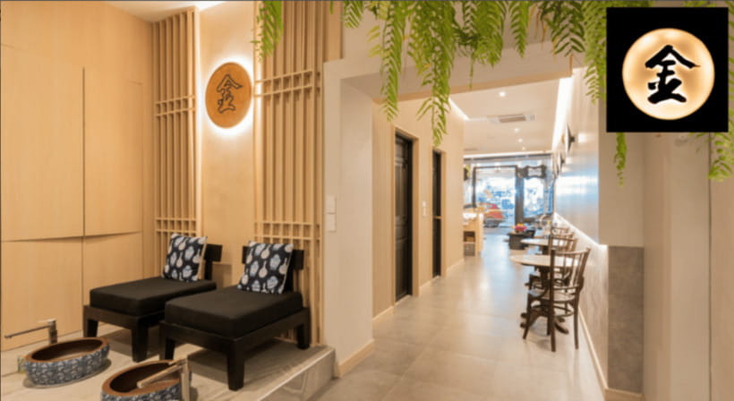 Phuket: Kim's Massage & Spa E-Voucher - A spa with Phuket roots on Thalang Road