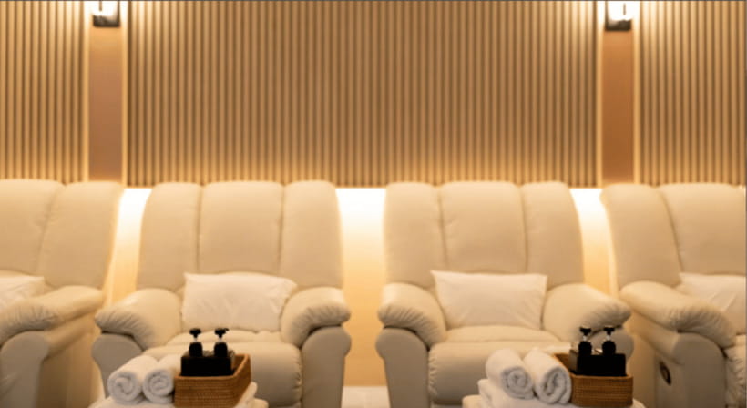 Phuket: Kim's Massage & Spa E-Voucher - Choosing a treatment without guessing
