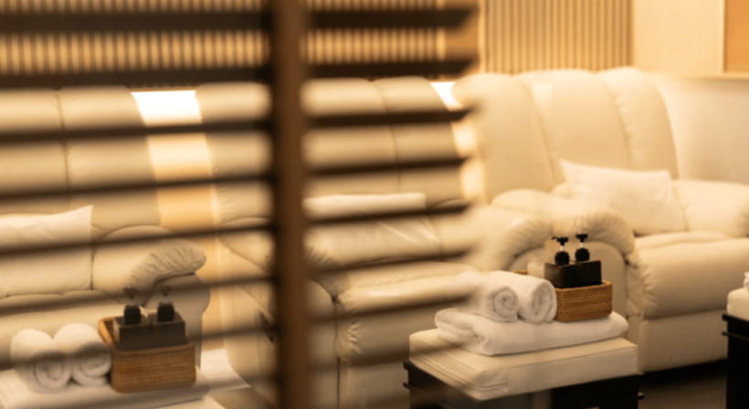 Phuket: Kim's Massage & Spa E-Voucher - What the treatment setting may feel like