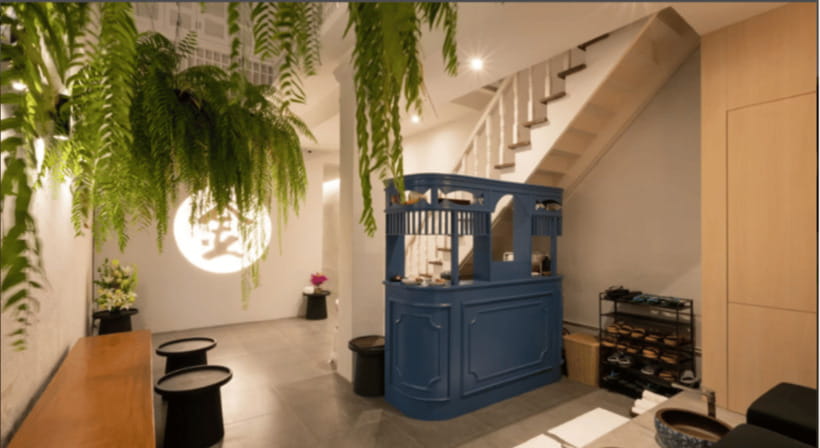 Phuket: Kim's Massage & Spa E-Voucher - Who gets the most from this spa visit