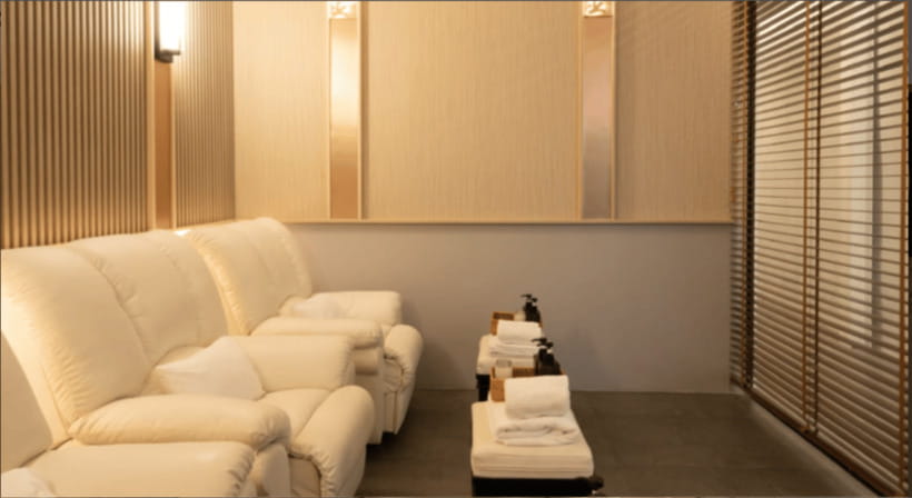 Phuket: Kim's Massage & Spa E-Voucher - What the $12 voucher does, and does not, buy
