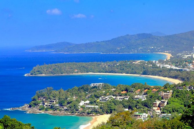 Phuket Landmark Tour , Old Town, Big Buddha - FAQ